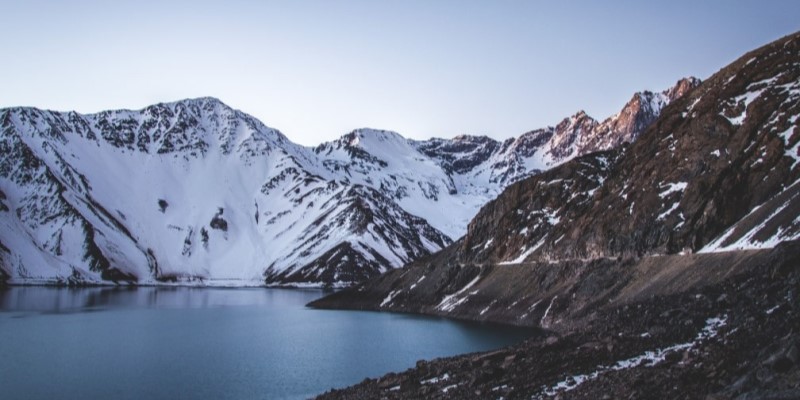 Passeio Em Caj n Del Maipo E Embalse El Yeso Chilenjoy Ag ncia De Turismo Com Tours E 