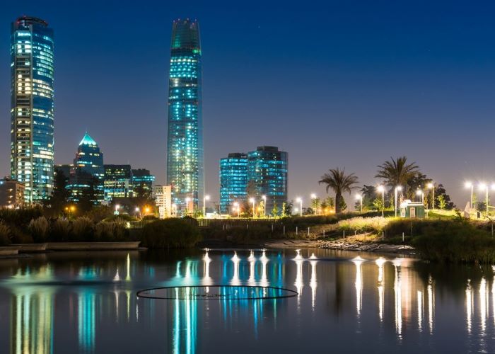 Santiago do Chile em marco: quais os melhores passeios para fazer